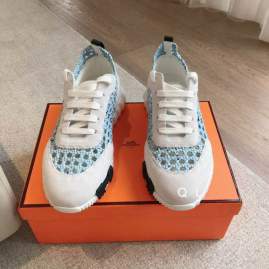 Picture of Hermes Shoes _SKUHermessz35-45LL070411302